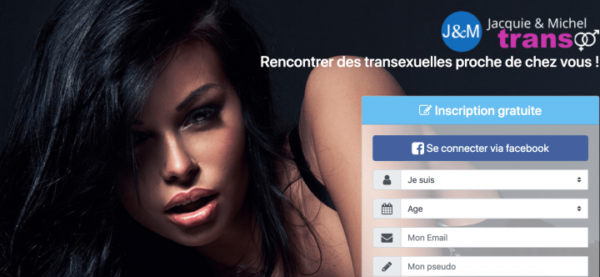 Quel est le meilleur site de rencontre trans en France : notre comparatif.